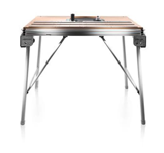 Festool MFT/3 CONTURO Edge Bander Table