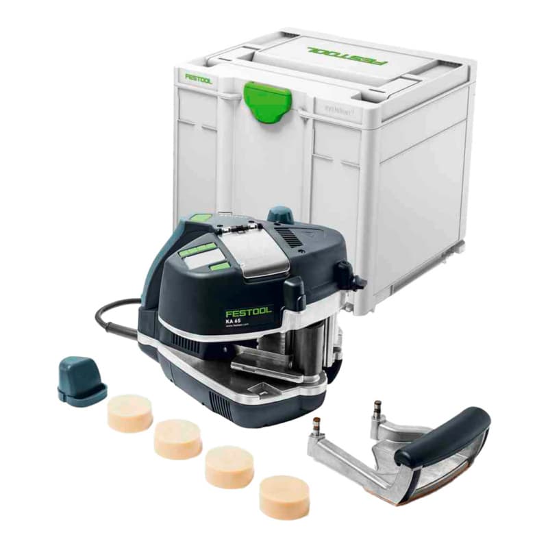 Edge Bander Conturo for KA 65-Plus