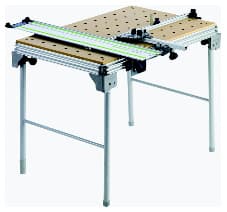Festool Cross Members for MFT/3 Table