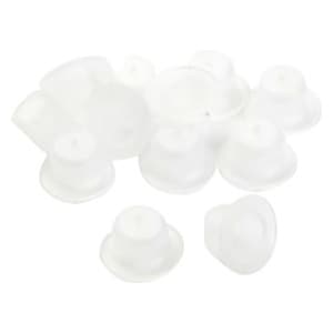 Pouring Lid Plug (6/Bag)