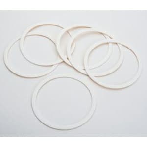 Foam Gasket, Gallon/3.5-Liter (6/Bag)