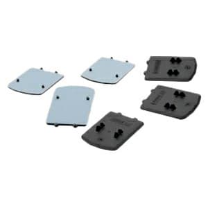 Anti-Adhesive Slides