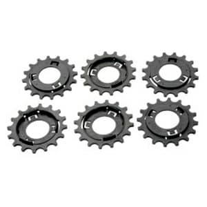 FAS Snap-on Gears (6/Bag)