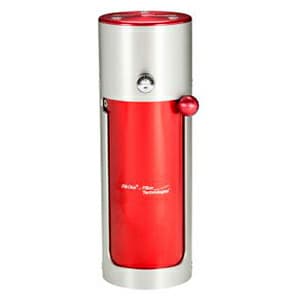 Fill-One Aerosol Filling Machine