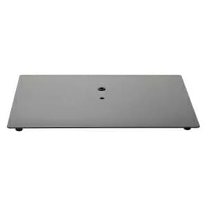 Fill-One Demonstration Plate