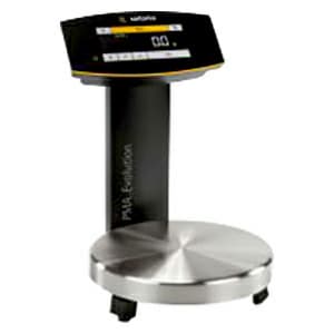 Sartorius Evolution Scale