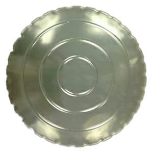 Sartorius PMA Quality Replacement Weighting Pan Cover (10/Pack)