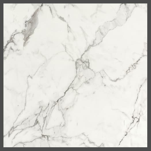 Formica Laminate 3460-11 Calacatta Marble, Horizontal Postforming Grade Satin Touch Finish, 30" x 72"