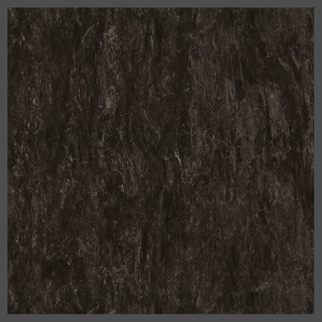 Formica High Pressure Laminate, 5019 Black Bardiglio, Matte Finish