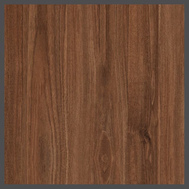 Formica High Pressure Laminate, 6402 Thermo Walnut, Artisan Finish