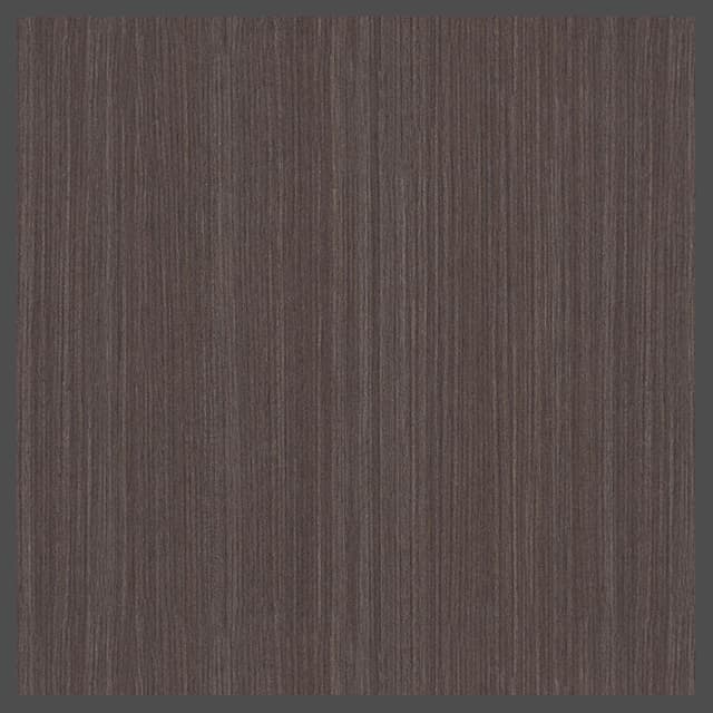 Formica High Pressure Laminate, 6414 Black Riftwood, Natural Grain Finish