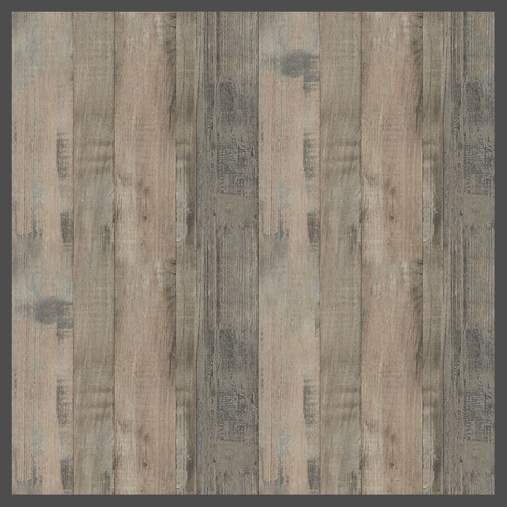 Formica Laminate 6477-NG Seasoned Planked Elm, Horizontal Postforming Grade Natural Grain Finish, 48" x 96"