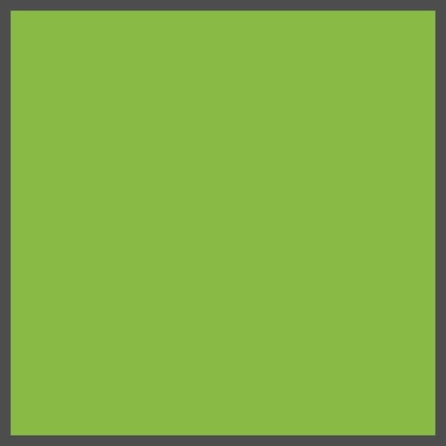 Formica High Pressure Laminate, 6901 Vibrant Green, Matte Finish