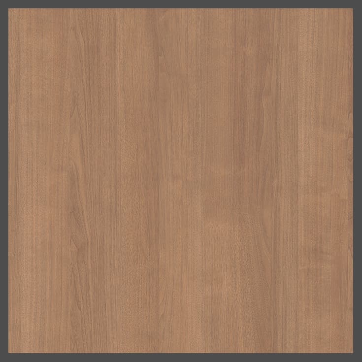 Formica Laminate 6995-26 Cherry Walnut, Horizontal Postforming Grade Oiled Wood Finish, 48" x 96"