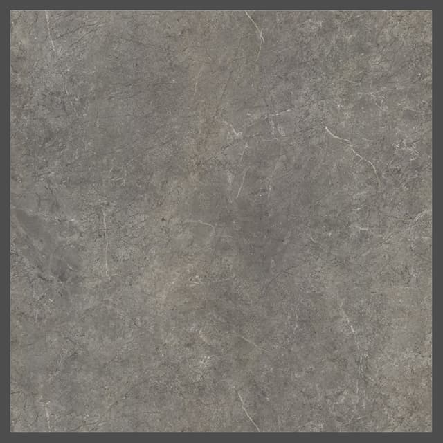 Formica High Pressure Laminate, 7407 Marmara Gray, Scovato Finish