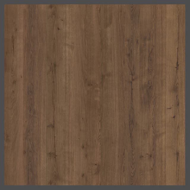 Formica High Pressure Laminate, 7413 Planked Coffee Oak, Pure Grain Finish