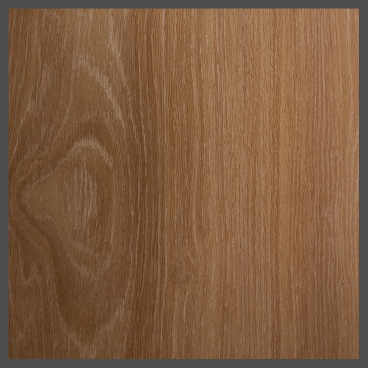 Formica Laminate 8256 Fumed Silk Oak, Horizontal Postforming Grade InDepth Finish, 60" x 144"
