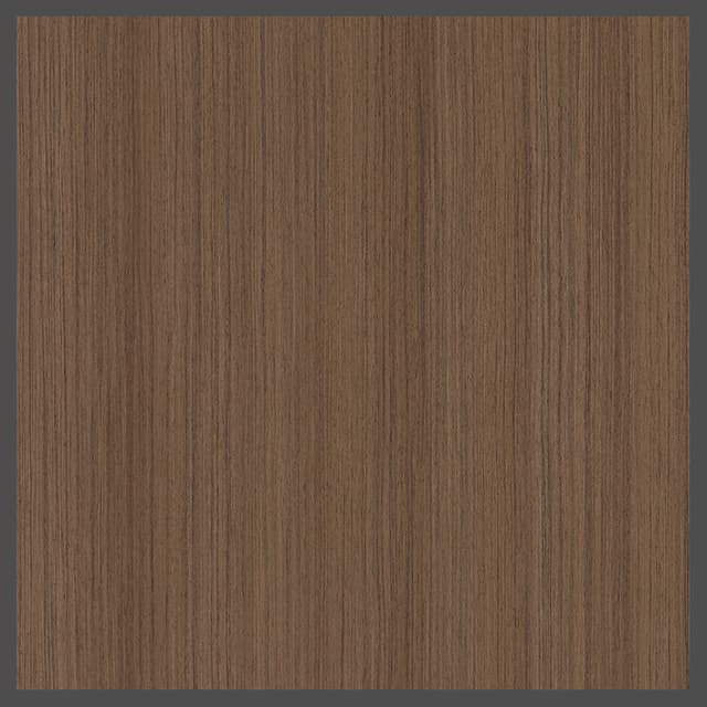 Formica High Pressure Laminate, 8349 Gallery Teak, Matte Finish