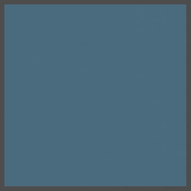 Formica Laminate 8822-90 Denim, Vertical Postforming Grade Gloss Finish with Peelcoat, 48" x 120"