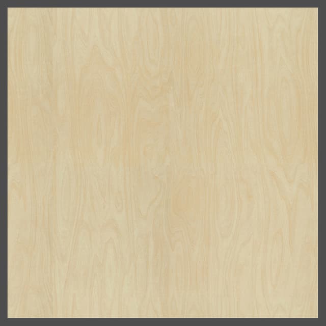 Formica High Pressure Laminate, 8910 Raw Birchply, Natural Grain Finish