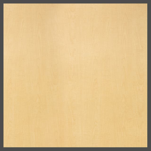 Formica High Pressure Laminate, 9237 Sand Maple, Matte Finish