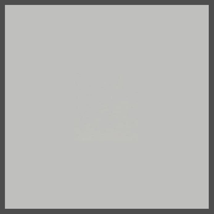Formica Laminate 9242-58 Gull Gray, Vertical Postforming Grade Matte Finish, 60" x 144"