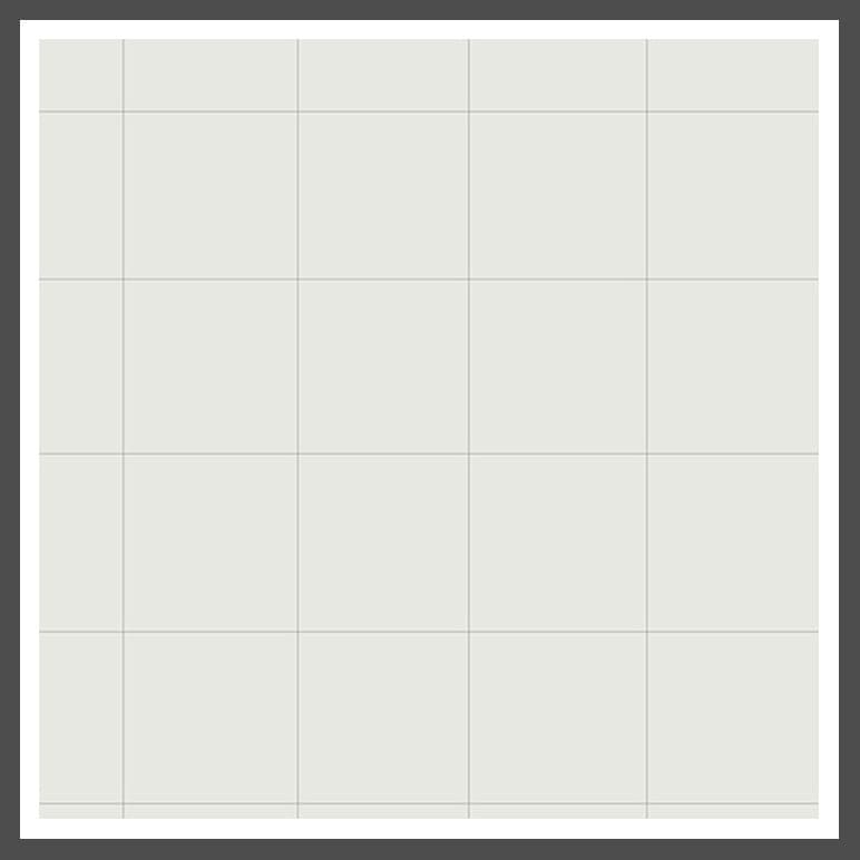 Formica Laminate 9313-90 ImagiGrid, Horizontal Postforming Grade Gloss Finish with Peelcoat, 48" x 96"