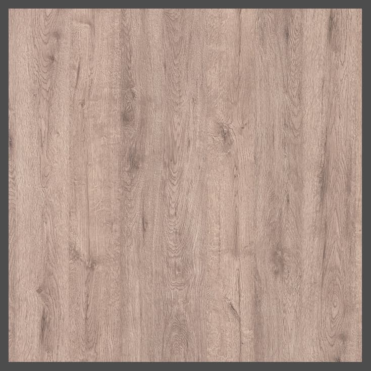 Formica Laminate 9642-WR Oxidized Wood, Vertical Postforming Grade Woodbrush Finish, 48" x 96"