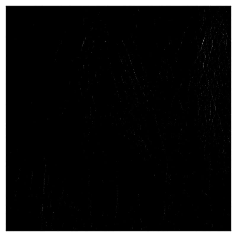 Formica Laminate 5618-15 Coal, dECOLeather Grade Crocodile Finish, 48" x 96"