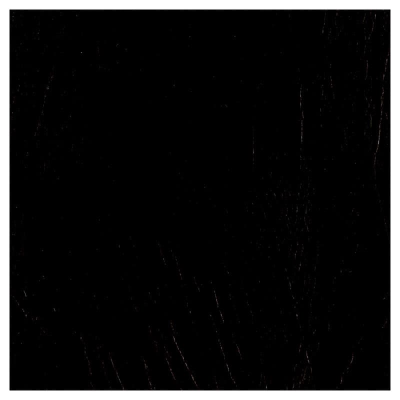 Formica Laminate 5624-15 Antique Black, dECOLeather Grade Crocodile Finish, 48" x 96"