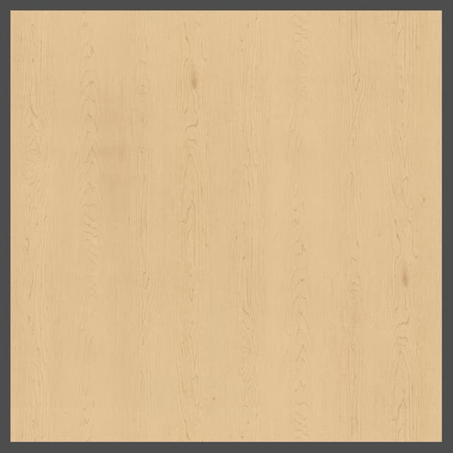 Formica High Pressure Laminate, 86992 Hard Rock Maple, Matte Finish