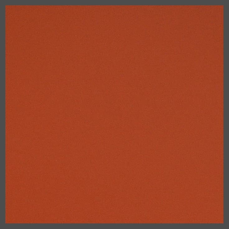 Formica Laminate J0789 Rosso Namib, Black Core Grade Fenix Finish, 48" x 96"