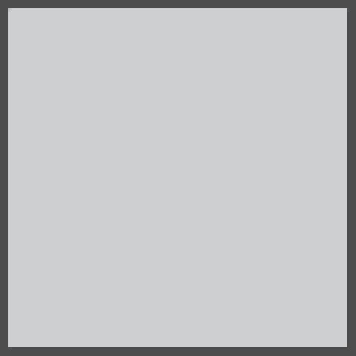 Solid Metal Laminate M0610-99 Polished Aluminum, Vertical Postforming Grade DecoMetal Finish, 48" x 96