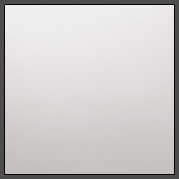 Solid Metal Laminate M2021-99 Mirror Aluminum, Vertical Postforming Grade DecoMetal Finish, 48" x 96
