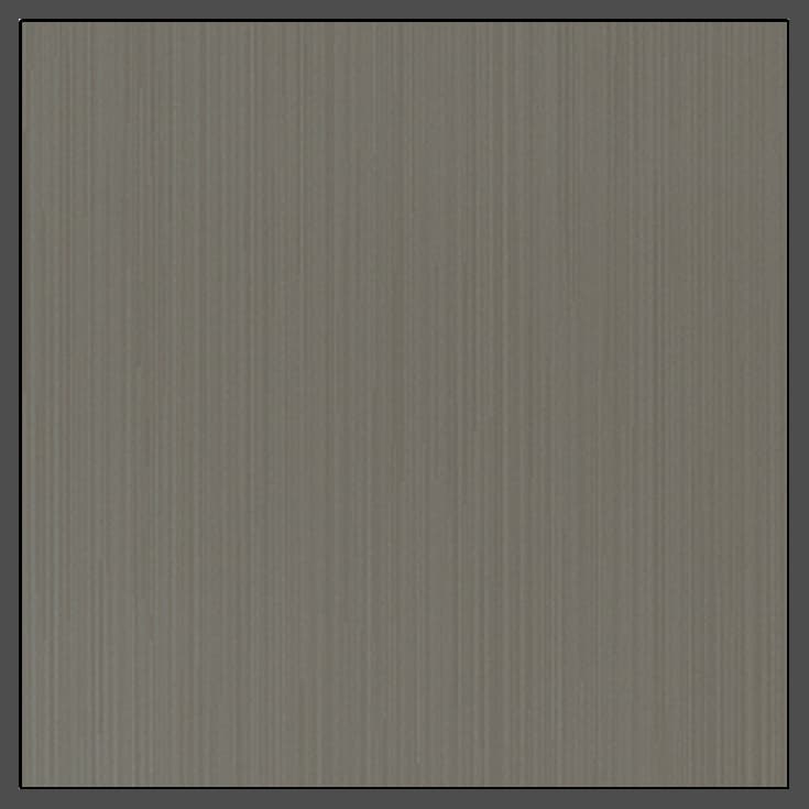 Formica Laminate M3721-99 Platinum Linework, DecoMetal Grade DecoMetal Finish with Peelcoat, 48" x 96