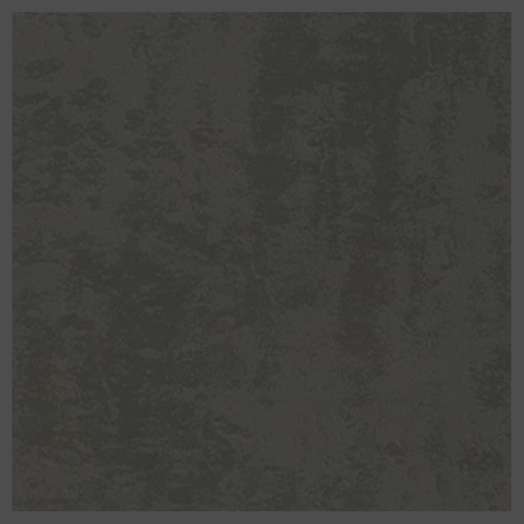 Formica Laminate M3723-99 Zinc Patina, DecoMetal Grade DecoMetal Finish with Peelcoat, 48" x 96
