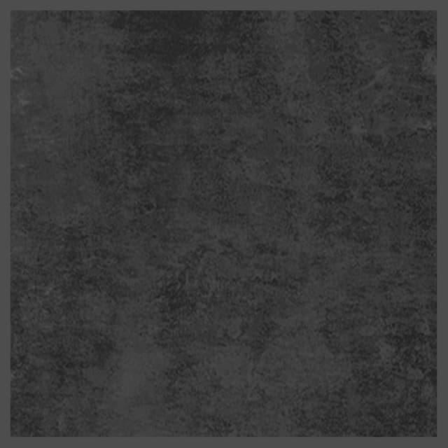 Formica Laminate M3724-99 Oxidized Silver Patina, DecoMetal Grade DecoMetal Finish with Peelcoat, 48" x 96