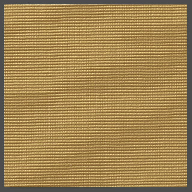 Formica Metal Laminate, 6435 Woven Brass, Metal Finish