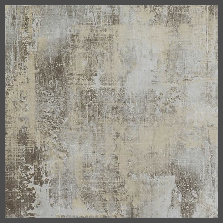 Formica Laminate M6812 Metallic Gilt, Vertical Postforming Grade DecoMetal Finish, 48" x 120"