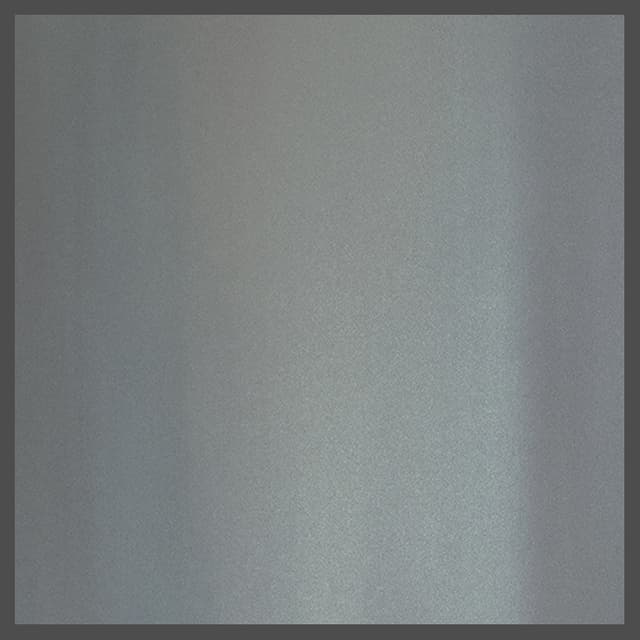 Solid Metal Laminate M9420-99 Light Rolled Steel, Vertical Postforming Grade DecoMetal Finish, 48" x 96