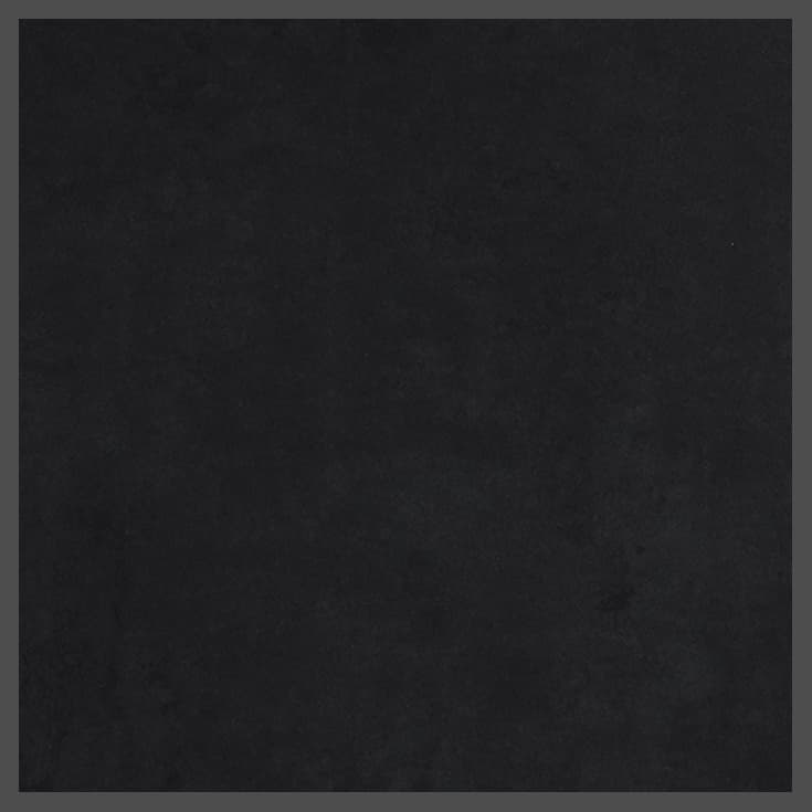 Solid Metal Laminate M9422-99 Black Patina, Vertical Postforming Grade DecoMetal Finish, 48" x 96