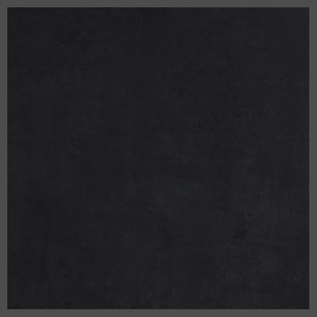 Solid Metal Laminate M9422-99 Black Patina, Vertical Postforming Grade DecoMetal Finish, 48" x 96