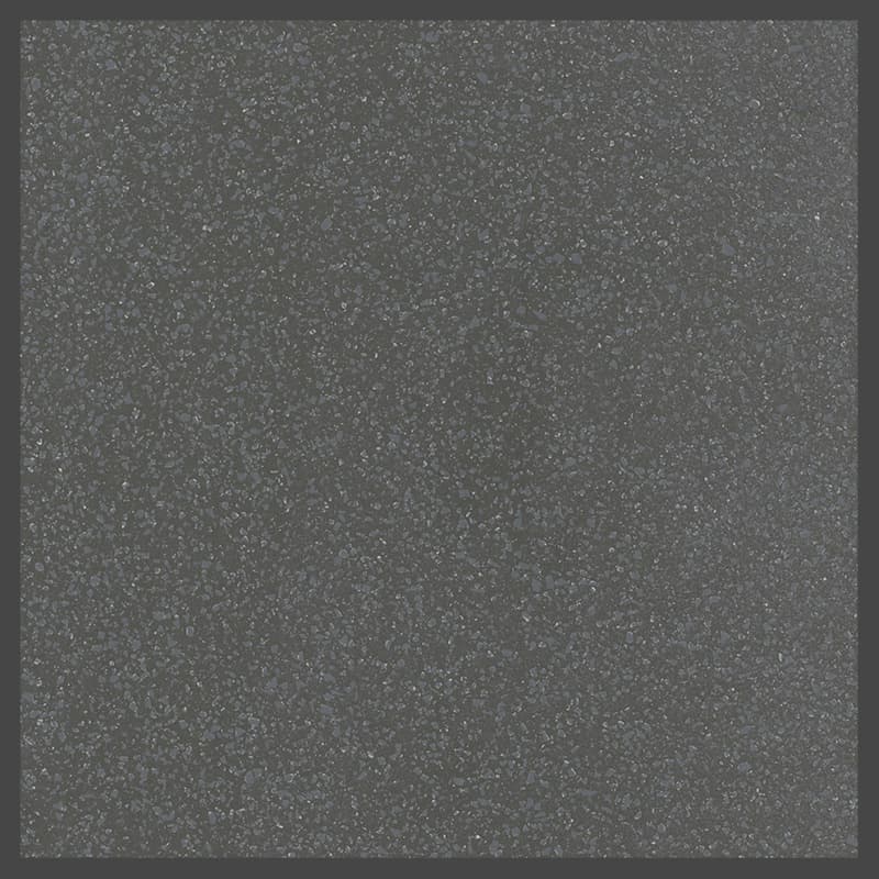 Solid Surface Sheet Color 623 Fossilized Lava, 0.48" Thick 30" x 144"