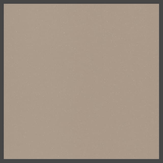 Solid Surface Sheet Color 624 Fossilized Pebble, 0.48" Thick 30" x 144"