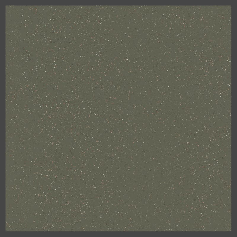 Solid Surface Sheet Color 625 Sage Speck, 0.48" Thick 30" x 144"
