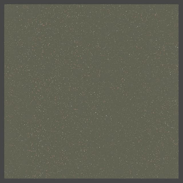 Solid Surface Sheet Color 625 Sage Speck, 0.48" Thick 30" x 144"