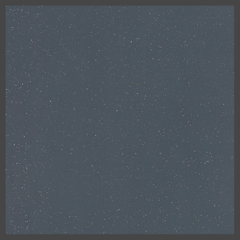 Solid Surface Sheet Color 626 Indigo Speck, 0.48" Thick 30" x 144"
