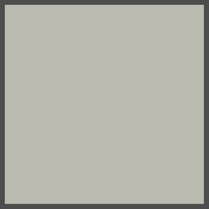Pionite Laminate HP406-CR Silver Gray, Vertical Postforming Grade Crystal Finish, 48" x 96"