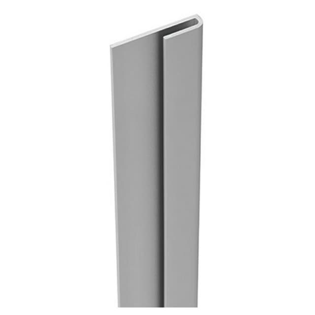 Hardstop Moldings, Formica