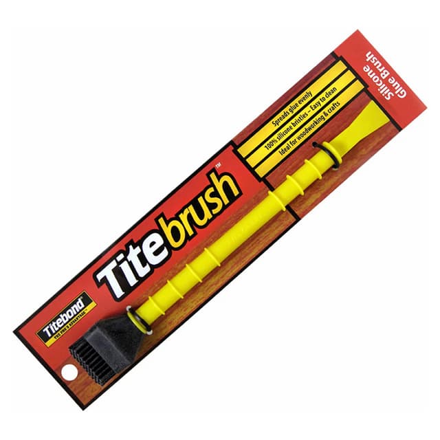 Titebrush™ Glue Brush